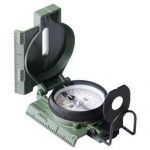 GI TRITIUM COMPASS-NIGHTPROOF,OD